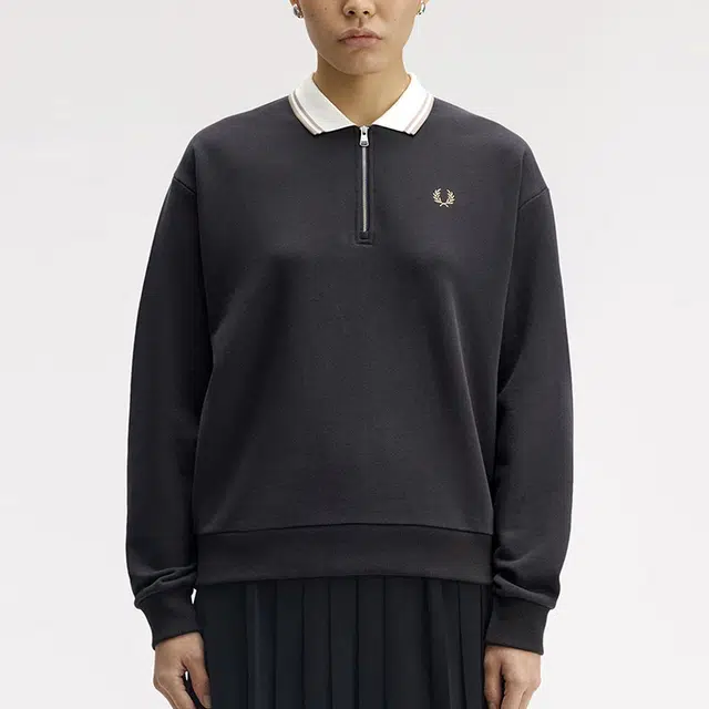 FRED PERRY FW25