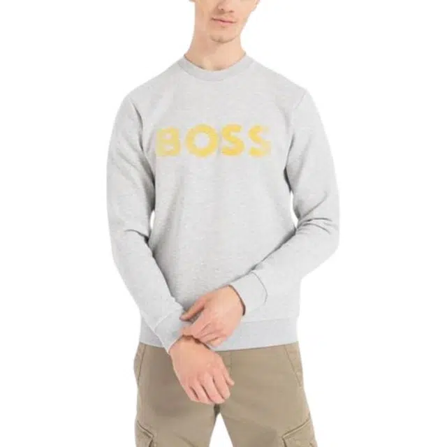 HUGO BOSS Logo
