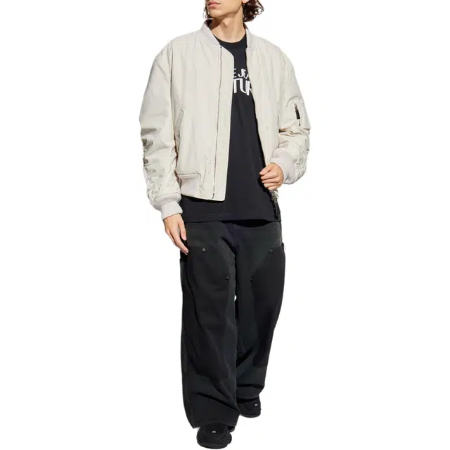 VERSACE JEANS COUTURE FW25 T