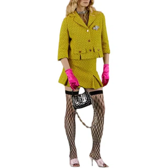 GUCCI SS22