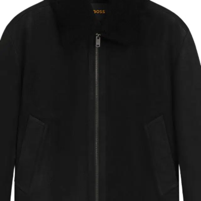 HUGO BOSS