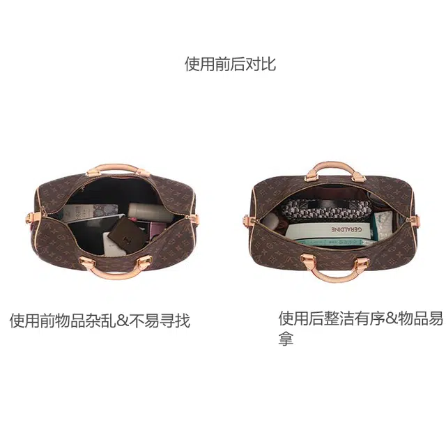 Lv Keepall60