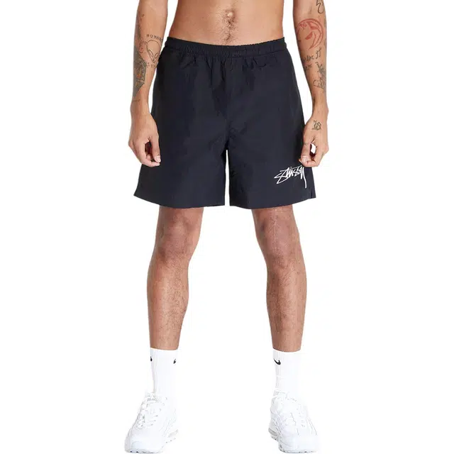Nike x Stussy FW23 Logo