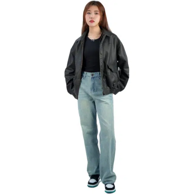 MJ STYLE