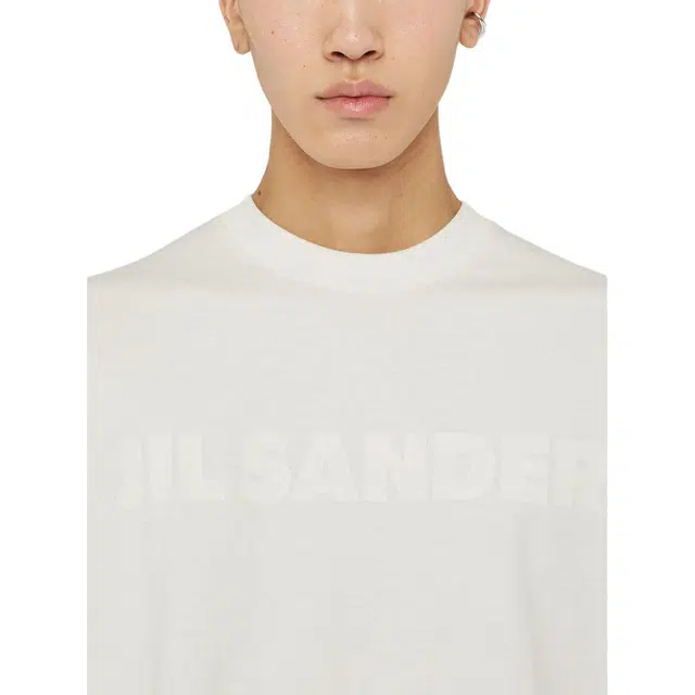 JIL SANDER logoT