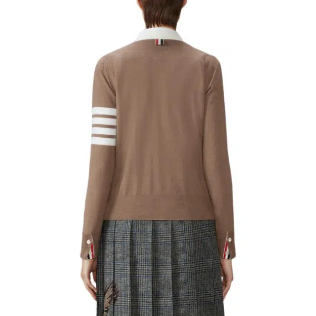THOM BROWNE FW25 V
