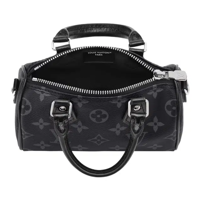 LOUIS VUITTON NANO SPEEDY