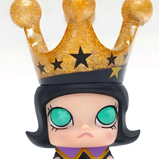 POP MART MOLLY STS