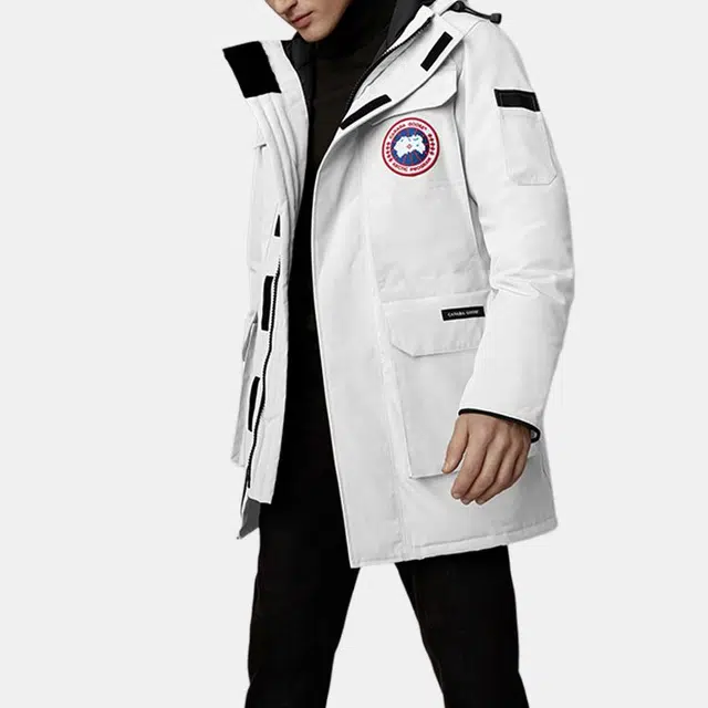 Canada Goose Citadel