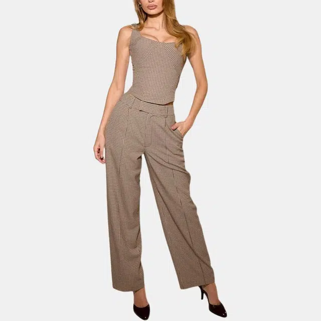 HOUSE OF CB SS25 Hayden