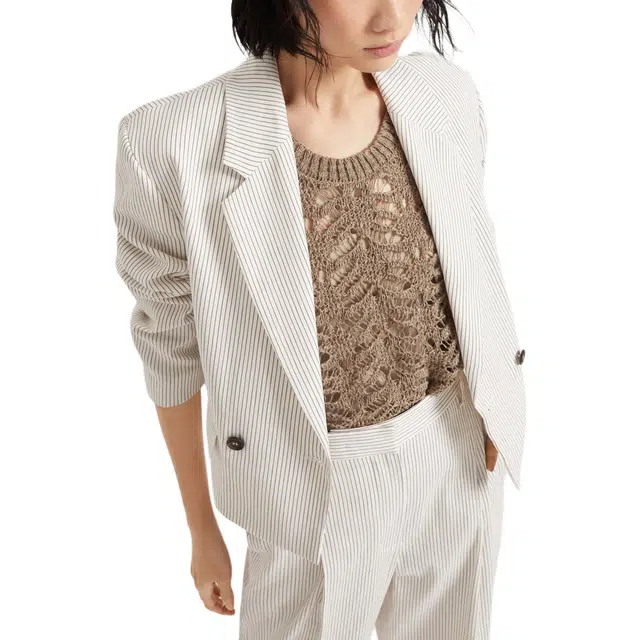 Brunello Cucinelli SS25