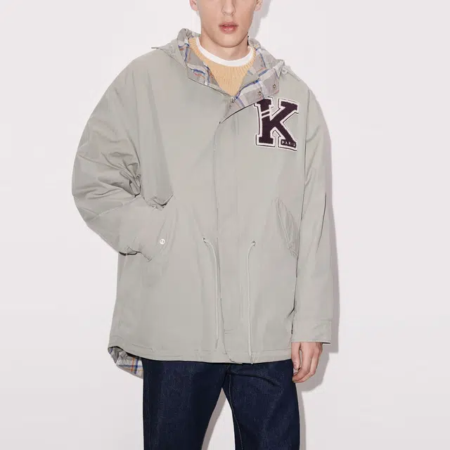KENZO SS23 Logo