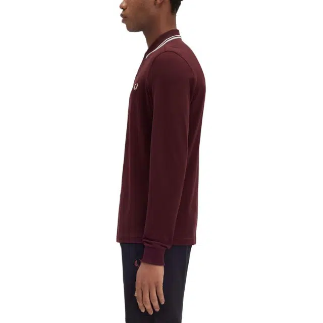 FRED PERRY FW24 Polo