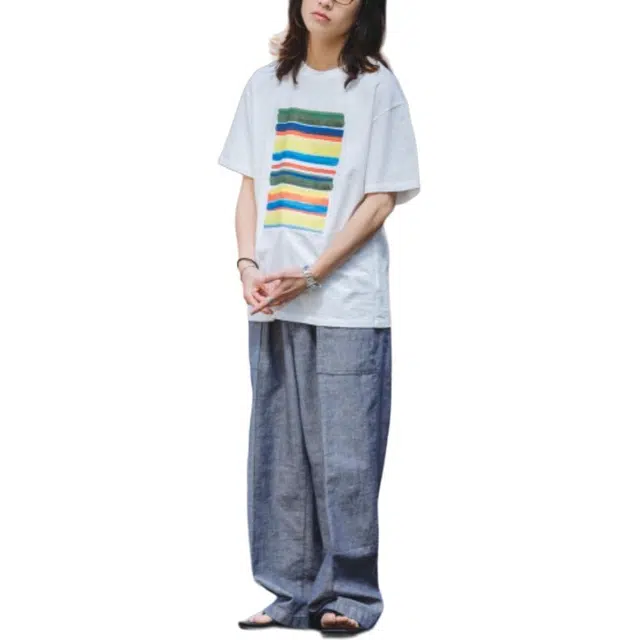 UNIQLO x JWANDERSON UNIQLO JW Anderson SS24
