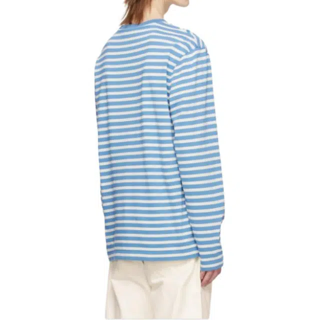 Maison Kitsune SS24 T