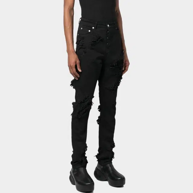 Rick Owens DRKSHDW SS23