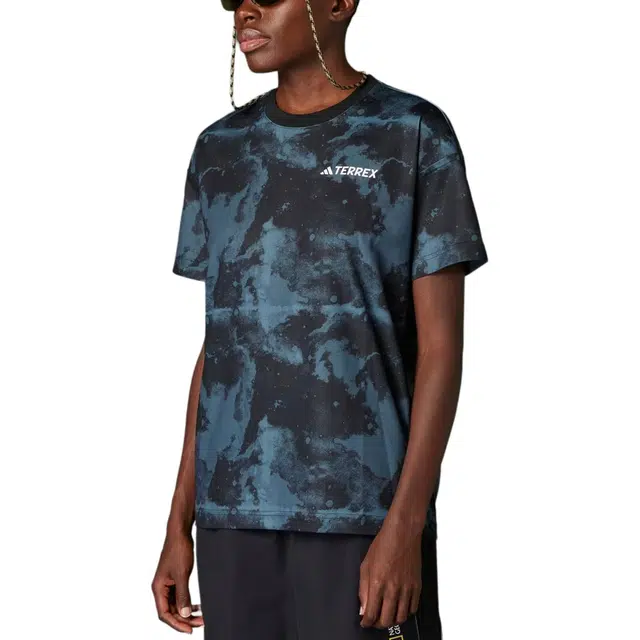 adidas Terrex logoT