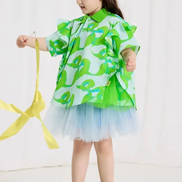 Woobaby SS25