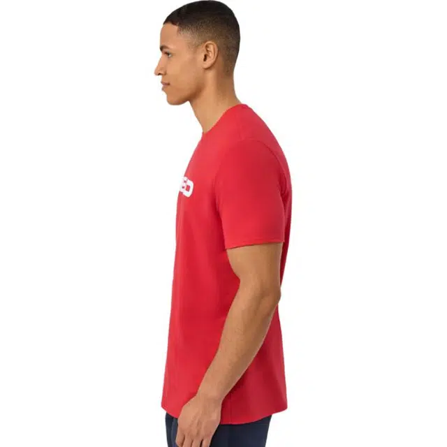 HEAD CLUB ORIGINAL T-Shirt Men T