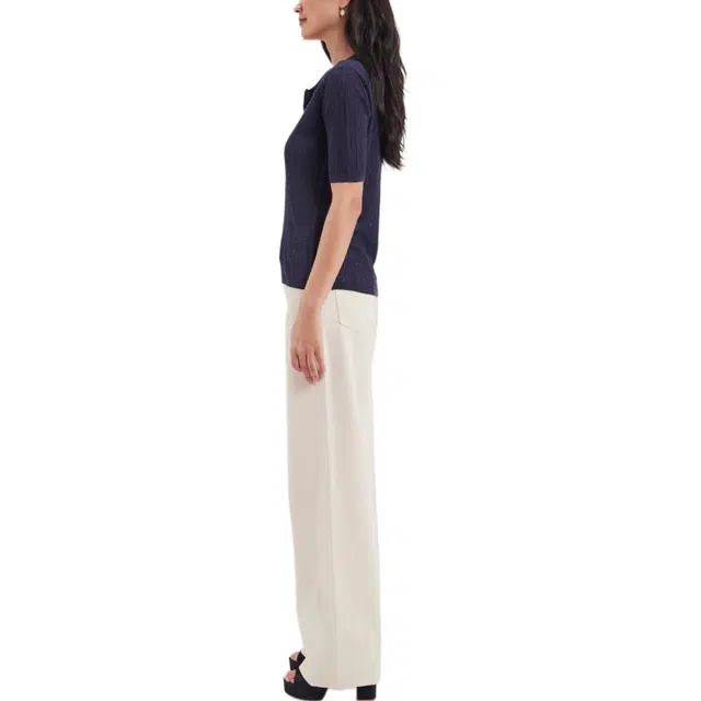 INES DE LA FRESSANGE Polo