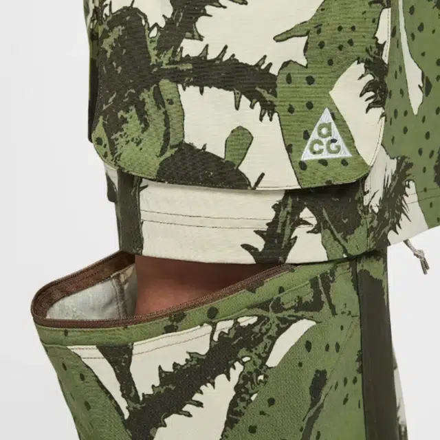 Nike ACG Smith Summit Pants