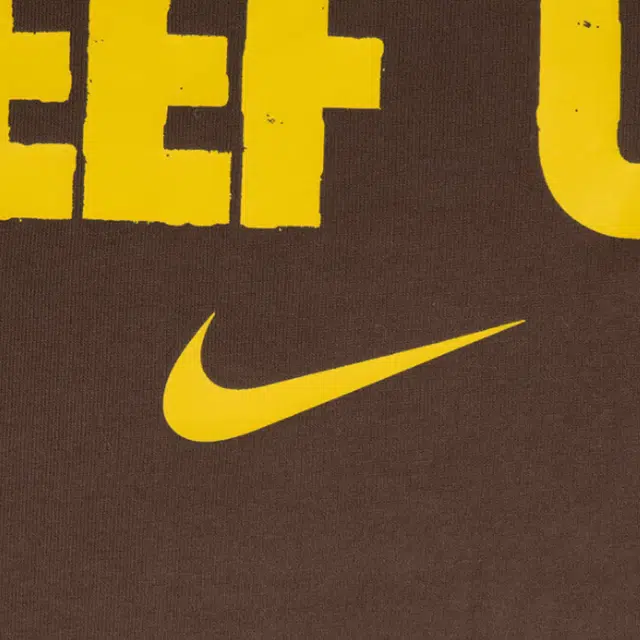 Nike AS M NK DF TEE IYKYK FITNESS T