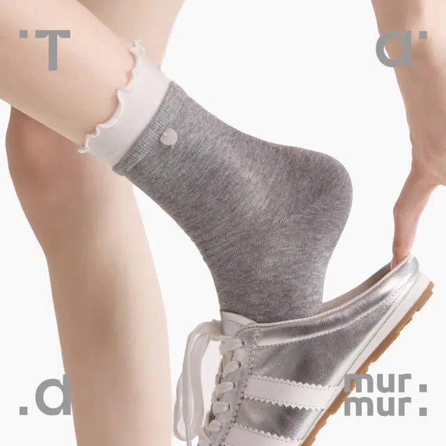 Tad murmur 3