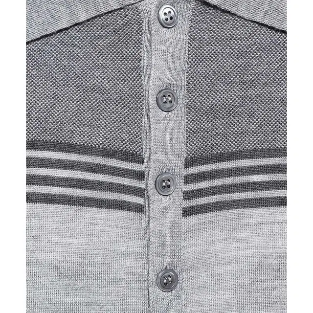 THOM BROWNE Polo