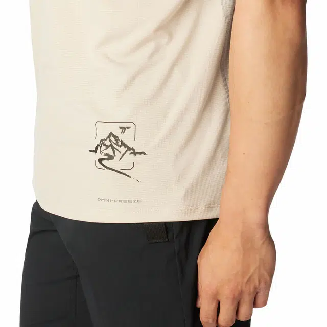 Columbia T