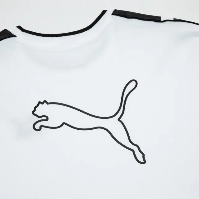 PUMA Puma SS23 Archive ARCHIVE PACK SHORT SLEEVE TEE LogoT
