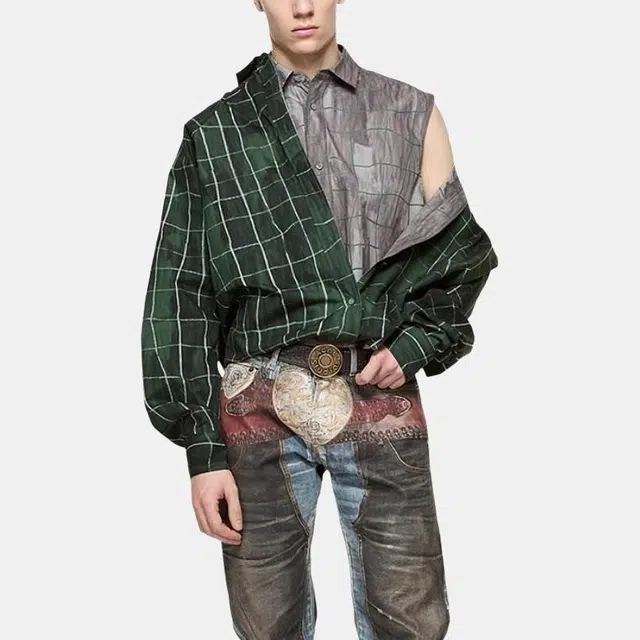 Acne Studios SS25