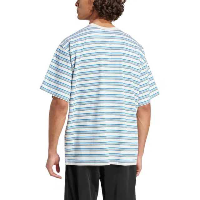 adidas originals STRIPE T-SHIRT T