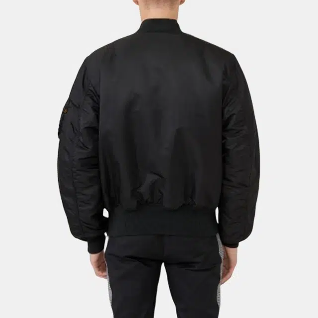 Alpha Industries MA-1 Flight Jacket
