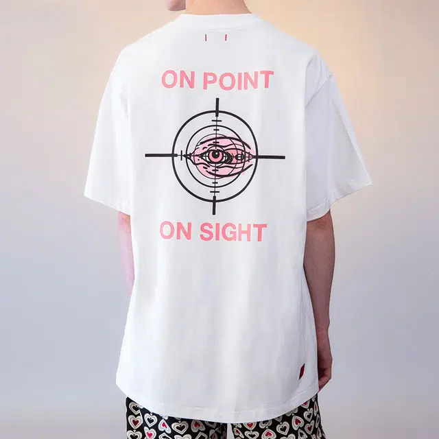 CLOT SS23 From Dusk Till Dawn T