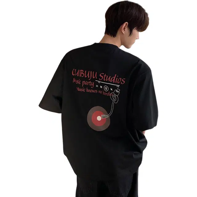 CUIBUJU T