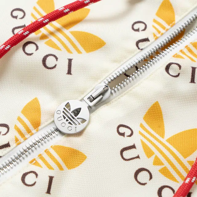 GUCCI GUCCI X ADIDAS Trefoil