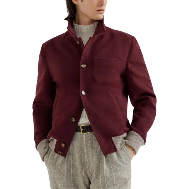 Brunello Cucinelli SS25