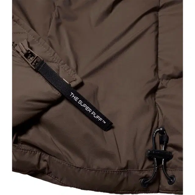 ARITZIA FW25 The SuperSnug Puff - cliMATTE
