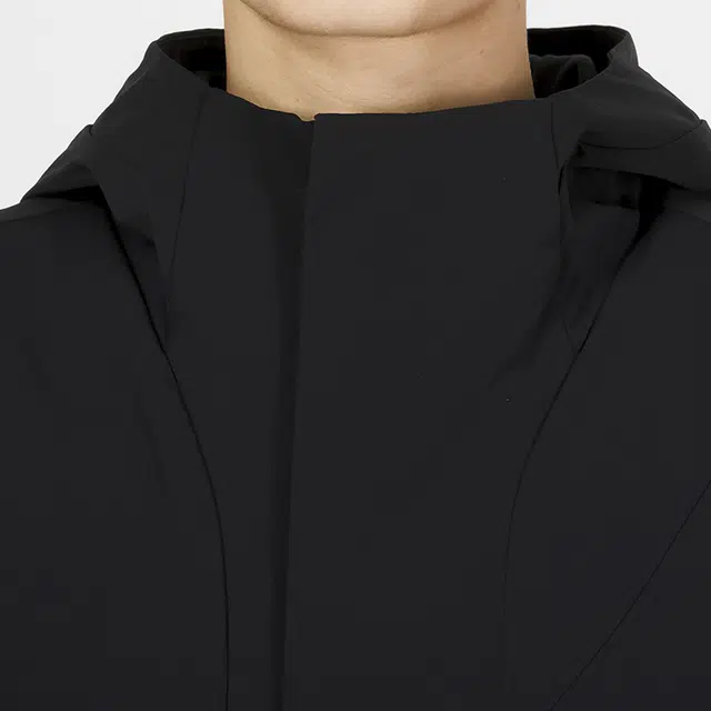 adidas Wj Warm Wv Jkt Logo