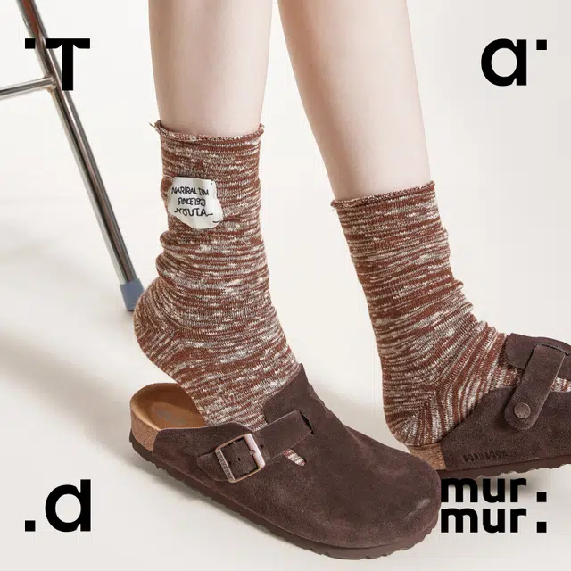 Tad murmur