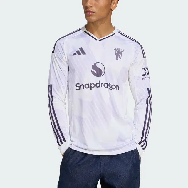 adidas AEROREADY Manchester United 2526 Away