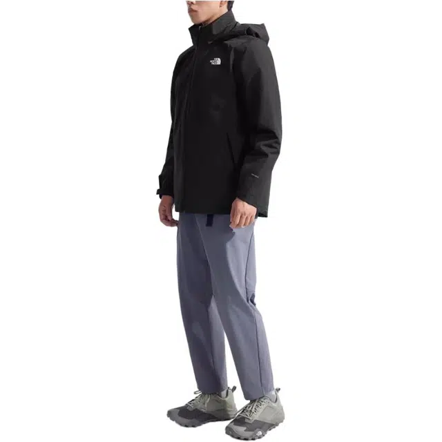 THE NORTH FACE