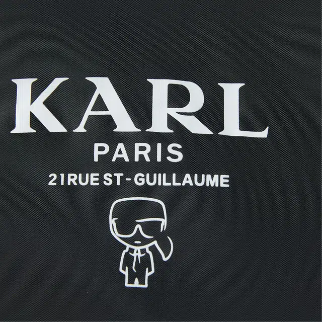 KARL LAGERFELD SS25