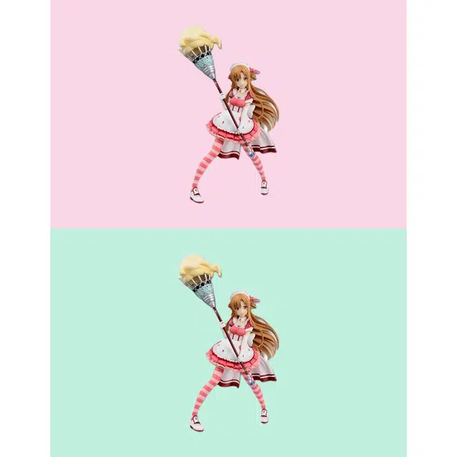 BANPRESTO a 16cm