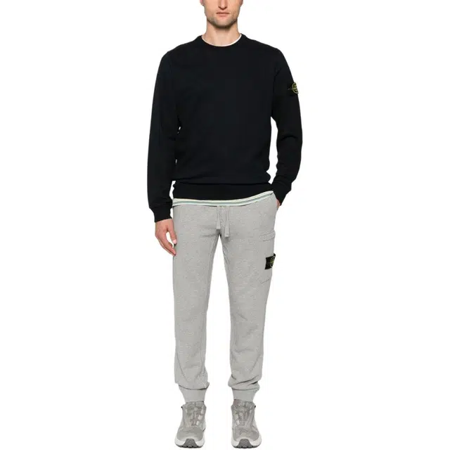STONE ISLAND FW24 Logo