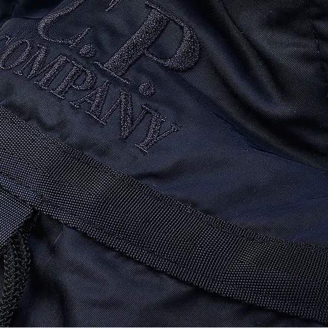 C.P.Company Logo