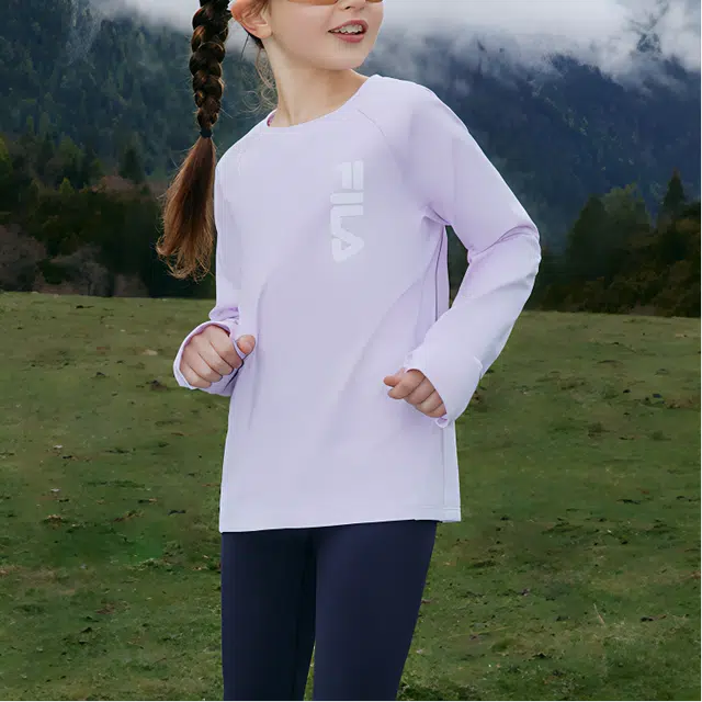 FILA KIDS T