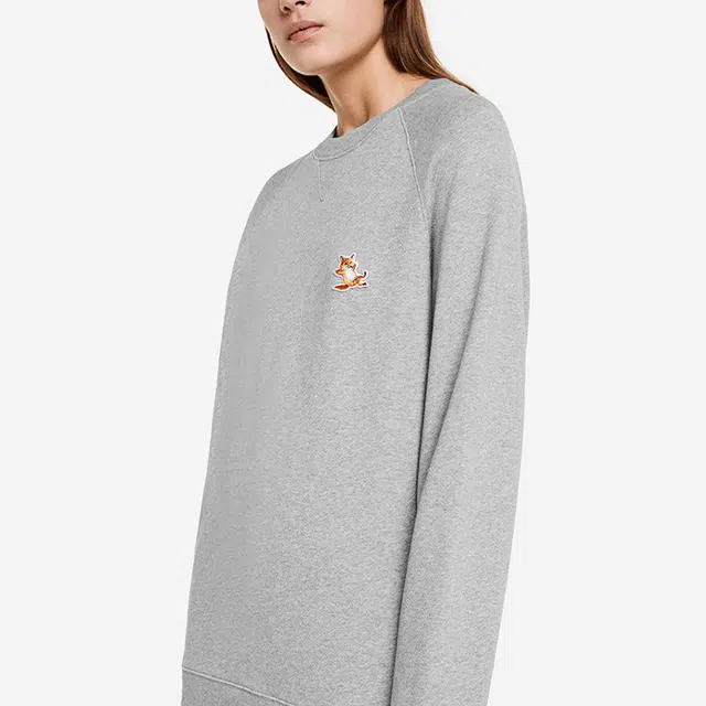 Maison KitsuneSS22