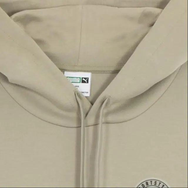 PUMA Logo