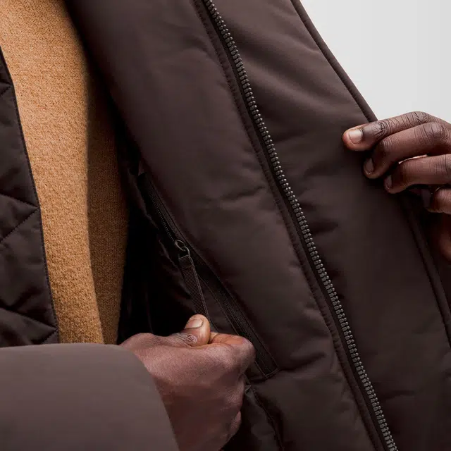 lululemon Glyde Cold Weather